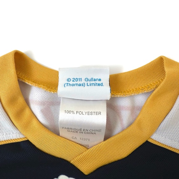 Thomas & Friends Hockey Jersey - Picture 4 of 5